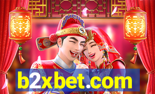 b2xbet.com