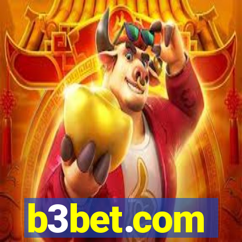 b3bet.com