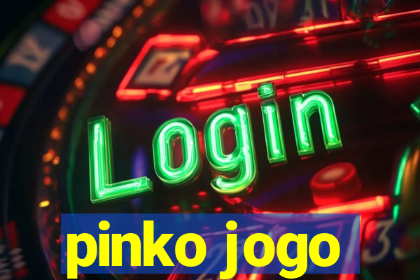 pinko jogo