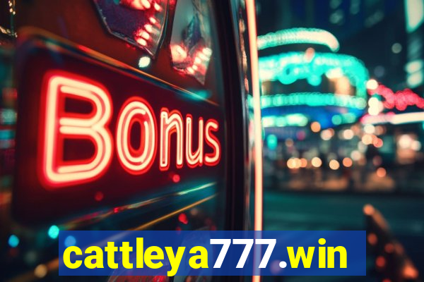 cattleya777.win