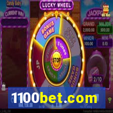 1100bet.com