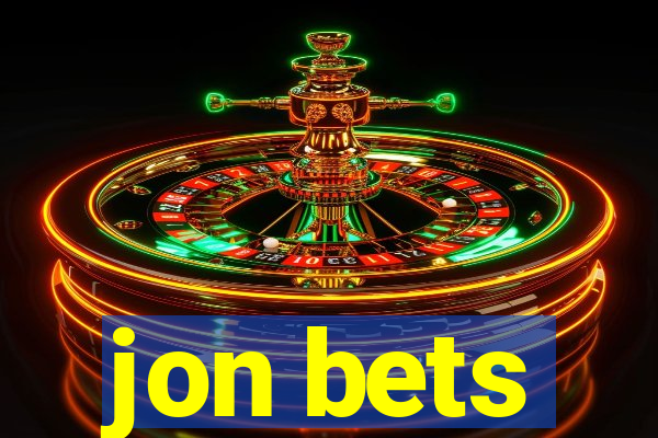 jon bets