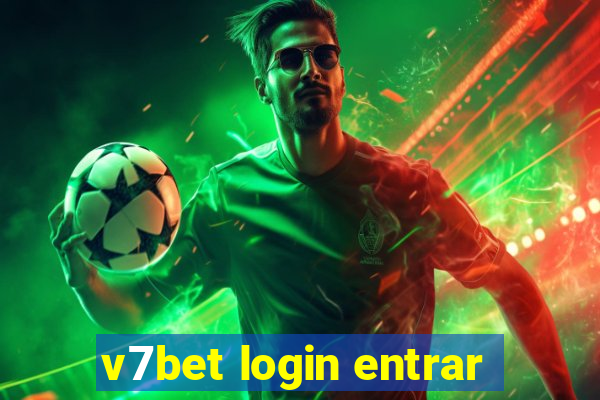 v7bet login entrar