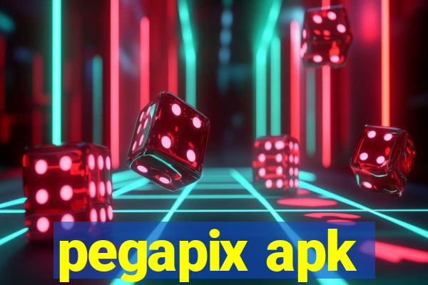 pegapix apk