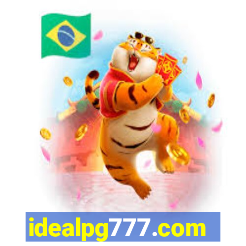 idealpg777.com