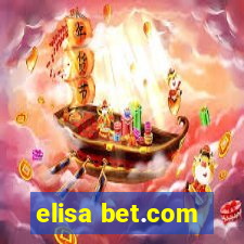 elisa bet.com