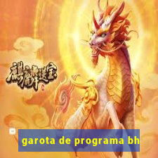 garota de programa bh