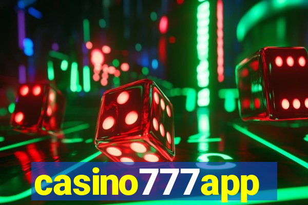 casino777app