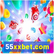 55xxbet.com