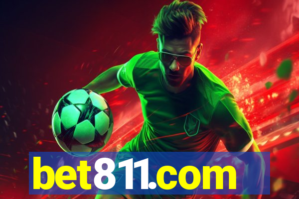 bet811.com