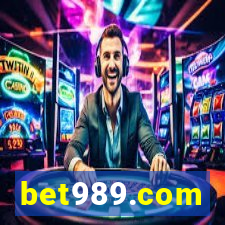 bet989.com