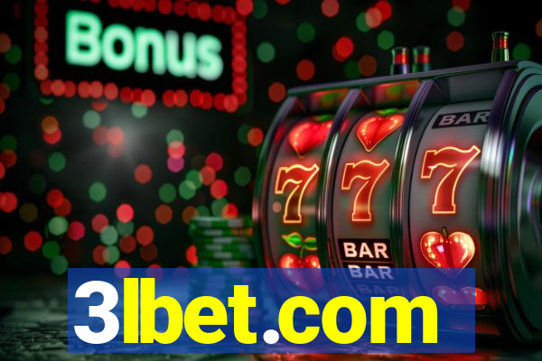 3lbet.com