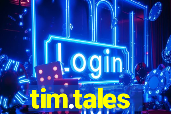 tim.tales