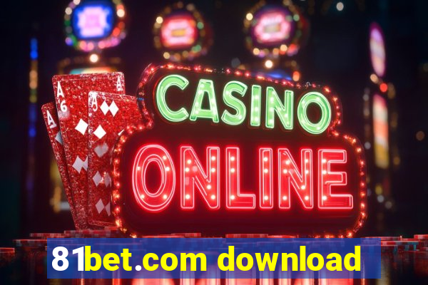 81bet.com download