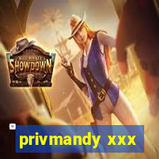 privmandy xxx