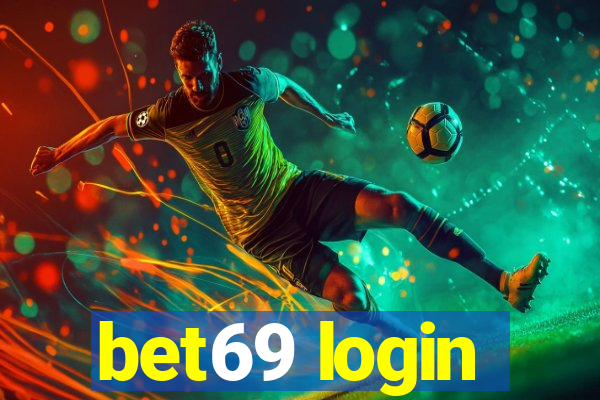 bet69 login