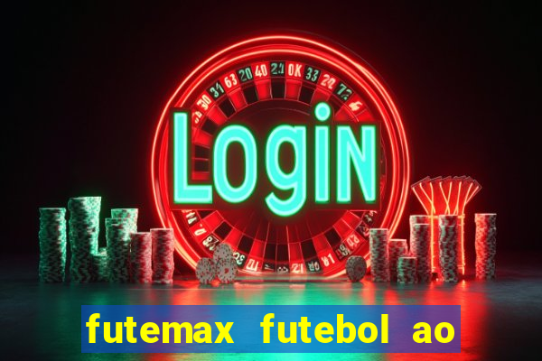 futemax futebol ao vivo libertadores