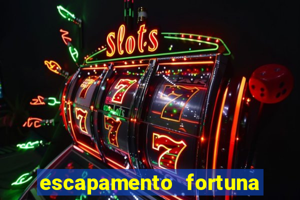 escapamento fortuna tornado 250