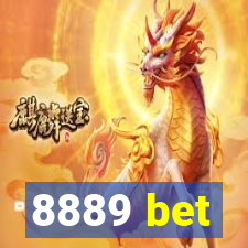 8889 bet