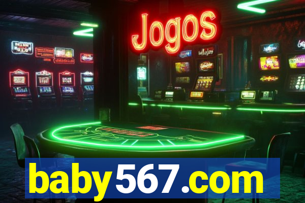 baby567.com