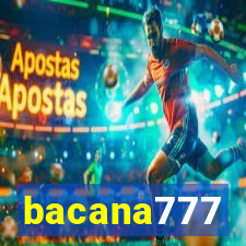 bacana777