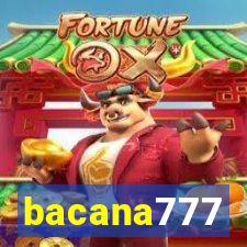 bacana777