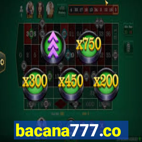 bacana777.co