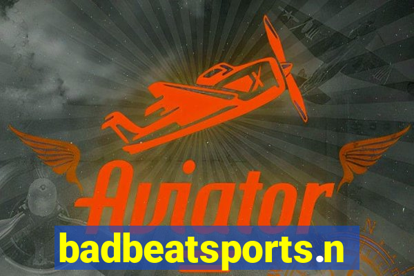 badbeatsports.net