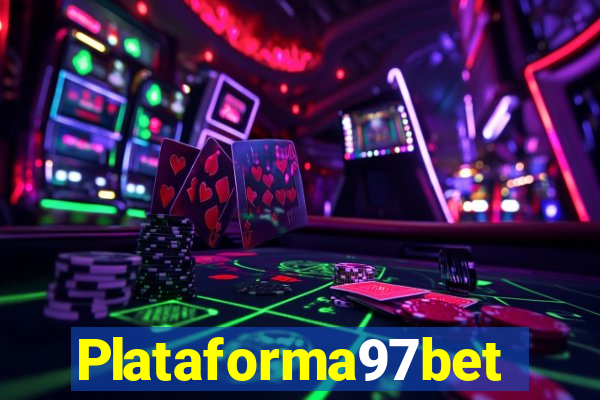 Plataforma97bet