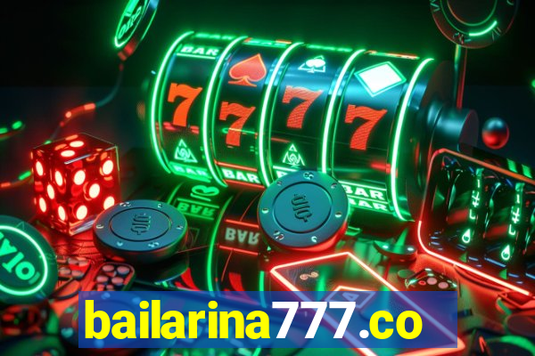 bailarina777.com