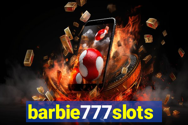 barbie777slots