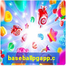 baseballpgapp.com