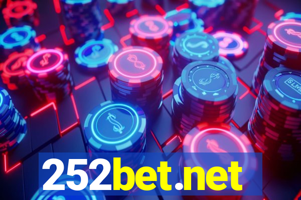 252bet.net