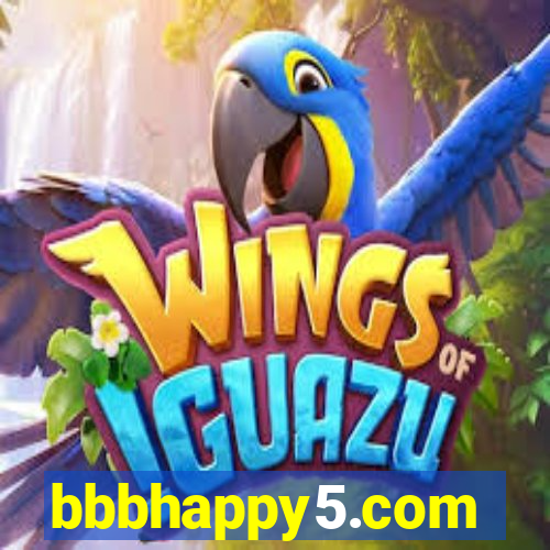 bbbhappy5.com