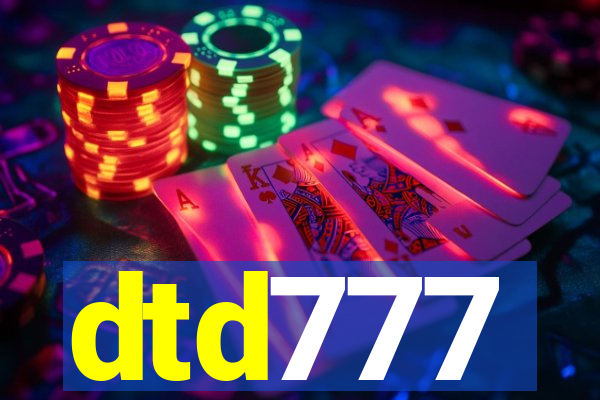 dtd777