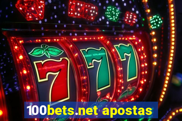 100bets.net apostas