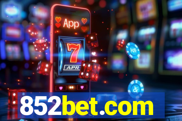 852bet.com