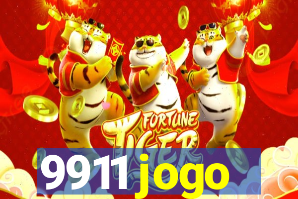 9911 jogo