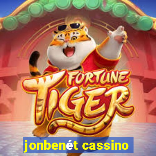 jonbenét cassino