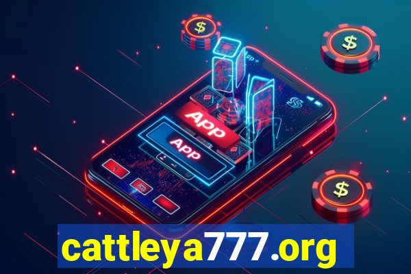 cattleya777.org