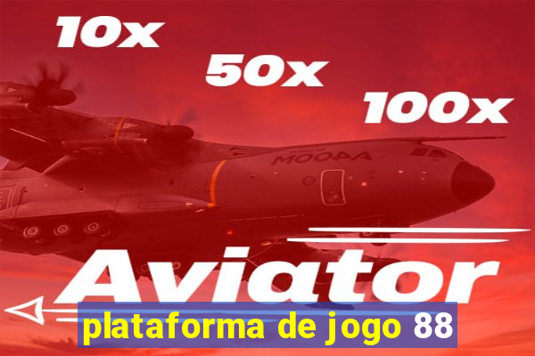 plataforma de jogo 88