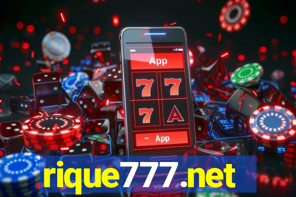 rique777.net