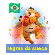 regras da sueca