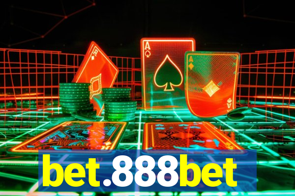 bet.888bet