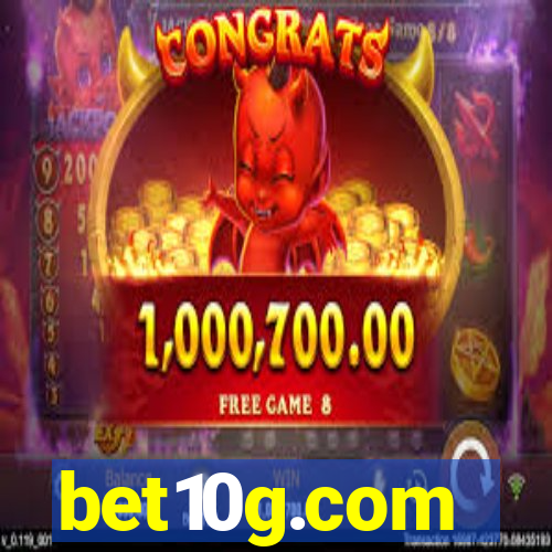 bet10g.com