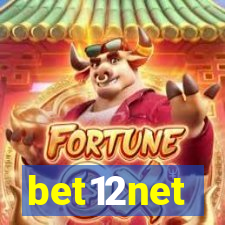 bet12net