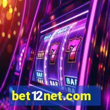 bet12net.com