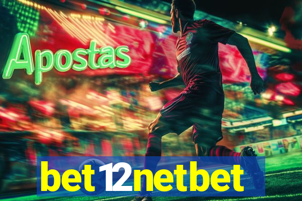 bet12netbet