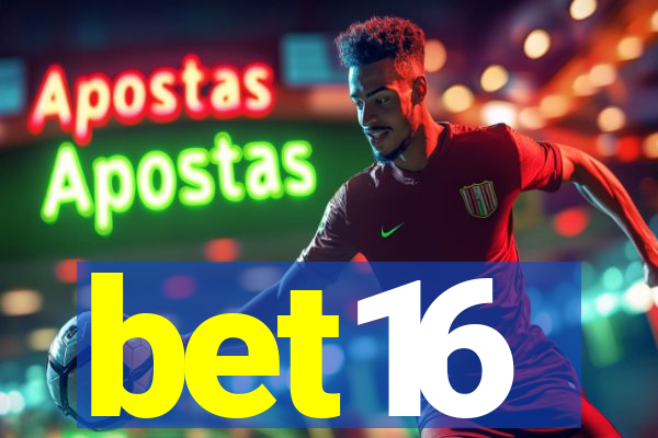 bet16