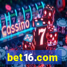 bet16.com